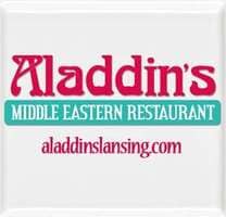 Aladdin's Restaurant