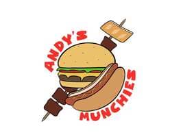 Andy's Munchies